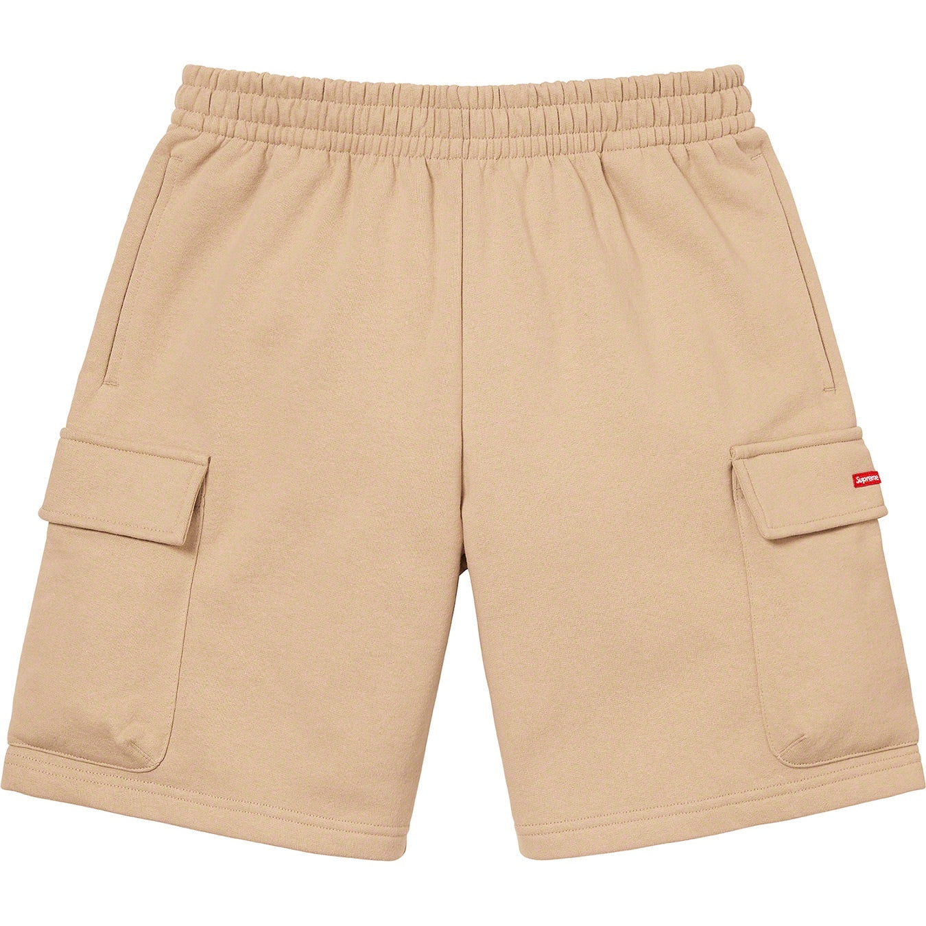 Small Box Baggy Cargo Sweatshort view 20